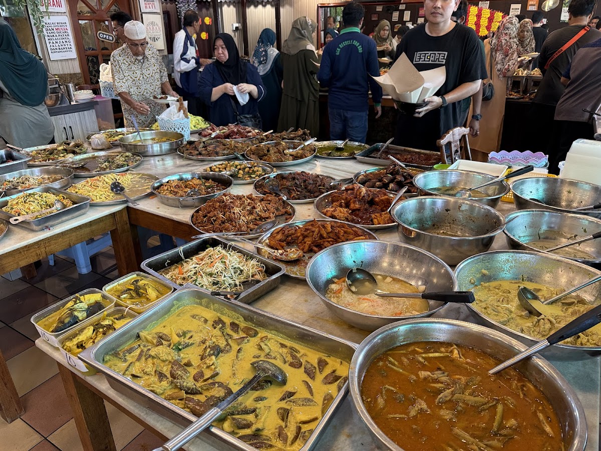 Selera De' Abang (Cash Only)-3