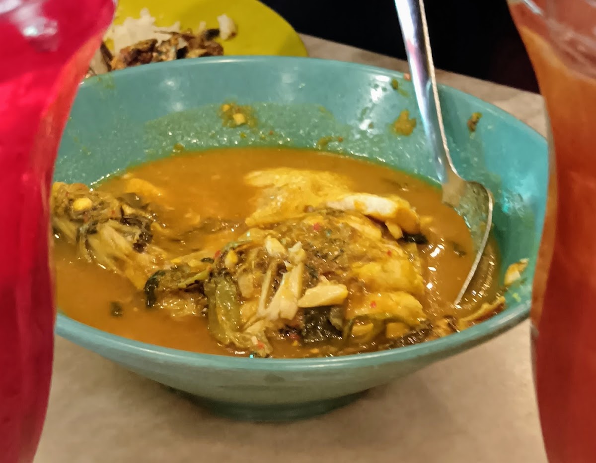 Selera De' Abang (Cash Only)-4