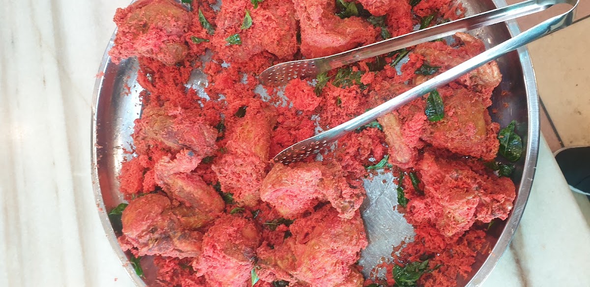 Selera De' Abang (Cash Only)-5