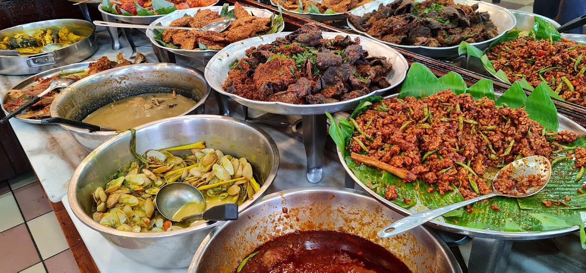 Selera De' Abang (Cash Only)-7