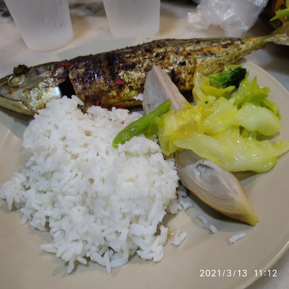 Selera De' Abang (Cash Only)-8